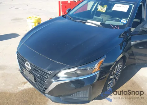 2024 Nissan Altima Sv Fwd z USA, uszkodzony, nr VIN 1N4BL4DV0RN386230